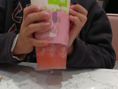 -奈雪的茶(青岛卓悦里INTOWN店)