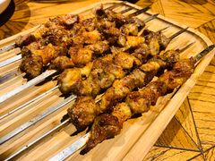 -阿罗新疆菜(人民广场店)