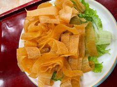 -民族饭荘(新华大街店)