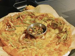 -青春韩国料理(汽博店)