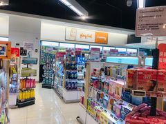 -Olé精品超市(北京合生汇店)
