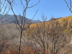 -玉渡山自然风景区