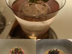 -三嚥阁 La Villa Restaurant
