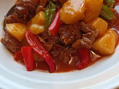 -羊之道草原味道清真餐厅(番禺店)