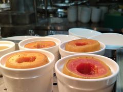 -晶丽香榭自助餐(南京大饭店)