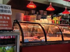 -镐凤楼金牌牛肉拌面(龙立东方大厦店)