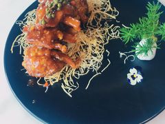 -Wei菋·Le Bistrot
