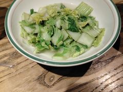 -茄子恰恰·新云南小炒(坪山益田店)