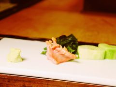 赤贝-松涛日本料理