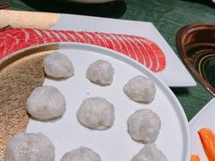-肆味(东原1891江景店)