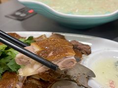 -官塘陈记鱼生·潮汕砂锅粥·牛肉火锅(潮枫路总店)