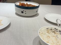 -狮王府淮扬菜(新街口友谊店)