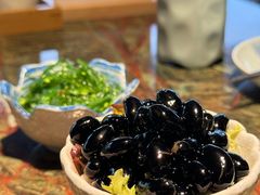 -炙柒Sekinana·精致料理 烧鸟·铁板烧(海上世界店)