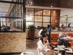 -新旺茶餐厅(嘉里城店)
