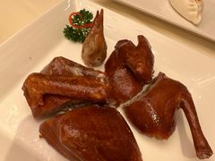 -利苑酒家(宜安广场店)