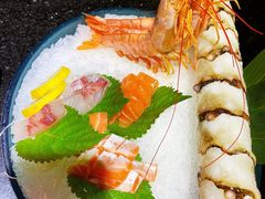 -海鲨湾海鲜会馆(新街口店)