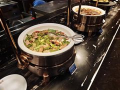 -鼎香缘海鲜自助火锅烤肉(锦辉购物广场店)