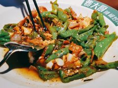 -费大厨辣椒炒肉(万家丽一店)