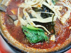 -清真·马文砂锅大全(麦苋街店)