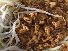 -北京联合大学本部食堂