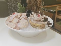 -洪氏嗨捞·猪肚鸡火锅(阳光天地店)