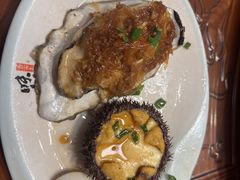 -旺角小渔村(二马路店)