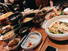 -云海肴·汽锅鸡·云南菜(领展购物广场·中关村店)