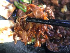 -皖北巫氏三胖地锅鸡(长淮总店)