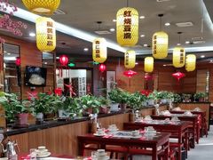 -一块豆腐·海鲜·家常菜(李沧书院路店)
