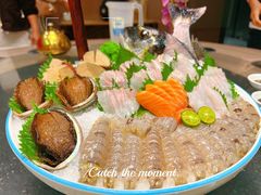 -龚记海鲜20年老字号