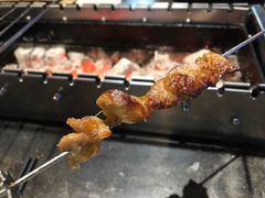 -很久以前羊肉串(簋街店)