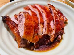 -晓马鸭店(新芜路店)
