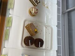 -芳博滋法式甜品(时代店)