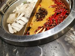 -小王少龙火锅(沙南街店)