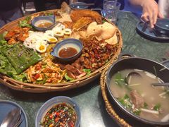 -紫滇源云南生态菜(丹凤街店)