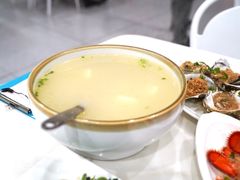冬瓜海螺汤-南海渔家•海鲜•正宗海南菜(海棠湾店)