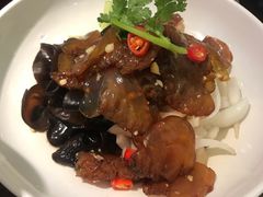 -老板恋上鱼(荣盛广场店)