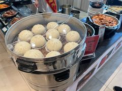 -群乐饭店(滨安路店)