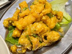 -黄亚华小食店(Jalan Alor)