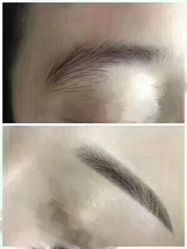 -悦妍韩式半永久纹眉纹绣