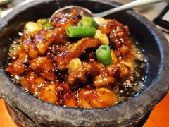 -小菜园新徽菜(无锡宜家荟聚中心店)