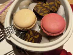 甜点-福楼法餐厅FLO