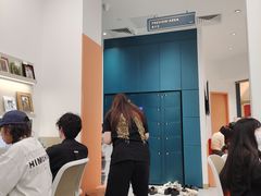 -海马体照相馆(万菱汇店)