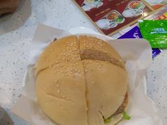 -旺角宝港式茶餐厅(寮步店)