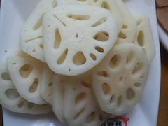 -晓秧锅鲜货火锅·重庆老字号(步步高店)