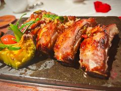 -泰咀刁·泰国料理&玫瑰庄园(海珠城店)