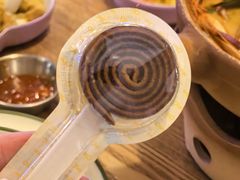 -椰莱泰小谷·东南亚融合菜(坪山悦阾SPACE店)