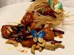 -春申里餐厅(银泰in99店)