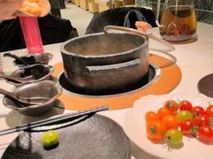 -芸山季·云南山珍菌火锅(南翔印象城MEGA店)