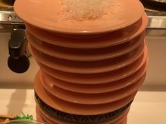 -争鲜回转寿司(通州万达店)